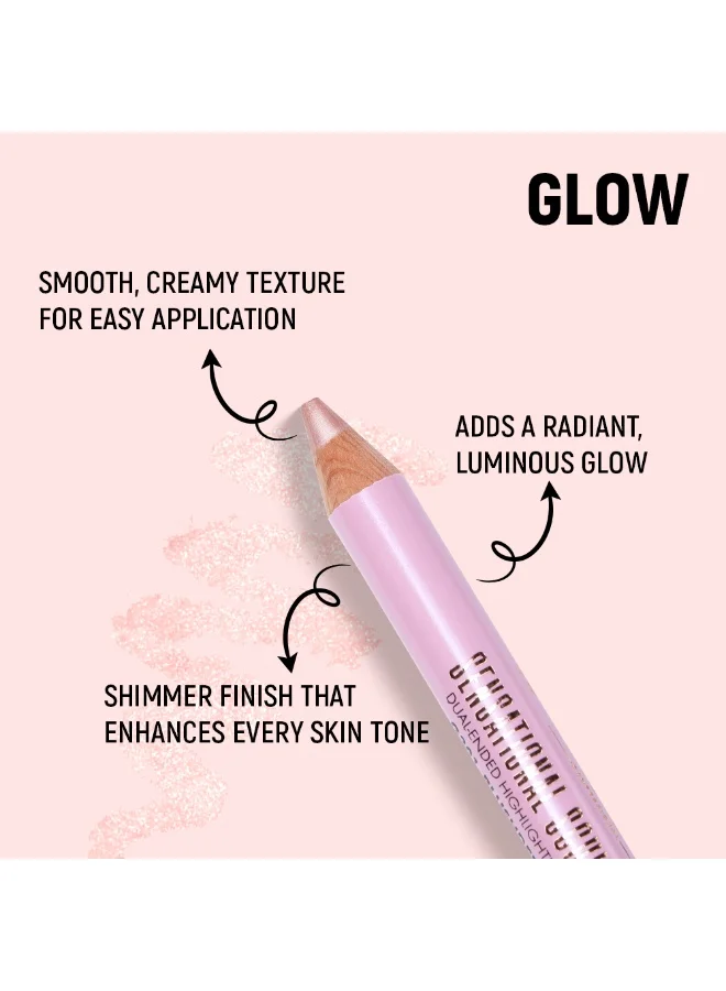 فور إيفر52 قلم هايلايتر سانسايشنل سكالبت دويل آندد